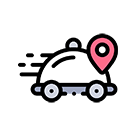 Доставка блюд (xlogic.deliveryfood) - рішення на Бітрікс