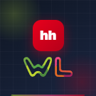Модуль реализующий интеграцию с сервисом HeadHunter (wl.hh) - рішення на Бітрікс