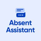 Webest: Absent Assistant (wbest.absentassistant) - рішення на Бітрікс