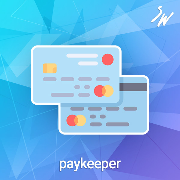 Інтернет-еквайринг PayKeeper (skyweb24.paykeeper) - рішення на Бітрікс