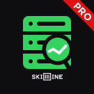 Скил Лайн: Мониторинг серверов (skillline.monitoring) - решение для Битрикс