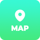 Интерактивная карта объектов (viardaru.map) - рішення на Бітрікс