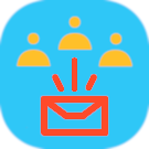 [Куратов.ру] Массовая рассылка персональных сообщений (kuratovru.masspersonalmessage) - рішення на Бітрікс