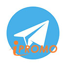 Програма для ЕОМ "АйПромо: Простий чат бот Telegram". Ліцензія (12 міс.) (ipromoagency.tgservice) - рішення на Бітрікс