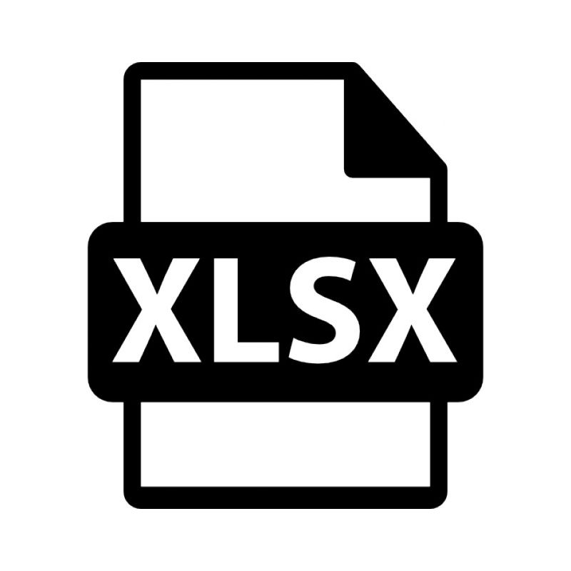 Генерація Excel файлу (активіті) (mcart.generatexlsx) - рішення на Бітрікс