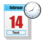 Властивість користувача Дата/Рядок (denwist.datestring) - рішення на Бітрікс