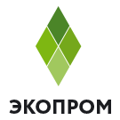 Сайт-візитка для промислової компанії з переробки паперу (vsfr.ecoprom) - рішення на Бітрікс