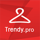 Trendy.Pro: магазин одягу, взуття та аксесуарів. (vlweb.trendypro) - рішення на Бітрікс