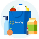 EveryDay: продукти харчування, побутова хімія, товари на кожен день. Готовий шаблон на Бітрікс (redsign.everyday) - рішення на Бітрікс