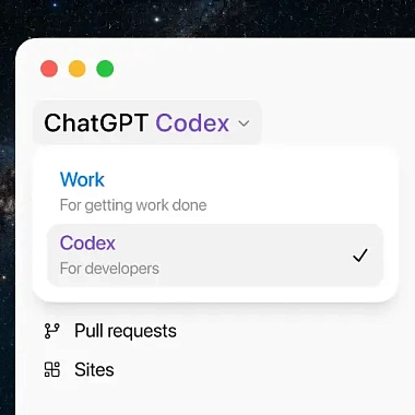 Дайджест OpenAI для розробників: Build Week, GPT-5.6 та новий ChatGPT з режимами Chat, Work та Codex