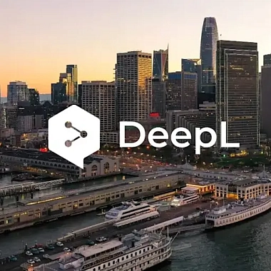 Итоги июня в блоге DeepL: доверие в enterprise-переводах, новый API и покупка Mixhalo
