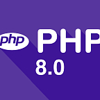 Перехід сайту на PHP8