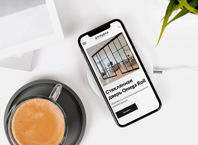 АйПи Двери - Каталог входных и межкомнатных дверей (ipdesign.doors) - рішення на Бітрікс