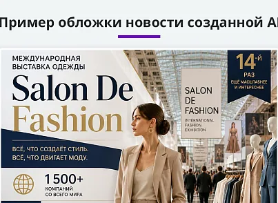 Интеграция с нейросетями chatgpt, gigachat, deepseek (arturgolubev.chatgpt) - рішення на Бітрікс