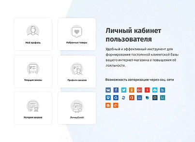 whatAsoft: Интернет-магазин «Малый Бизнес» (whatasoft.shopsb) - рішення на Бітрікс