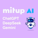 МИТАП АИ (mitup.ai) - модуль для Бітрікс