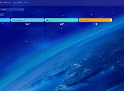 Заявки в мессенджеры и в Битрикс24 (dis.notification) - рішення на Бітрікс