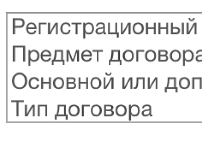 Расширенная привязка к элементам списка с автозаполнением (bestrank.extendedfields) - рішення на Бітрікс