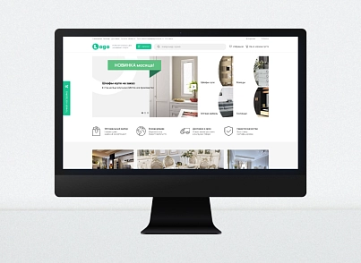 Stoptime: магазин мебели и товаров для дома и офиса (stoptime.shopmebel) - рішення на Бітрікс