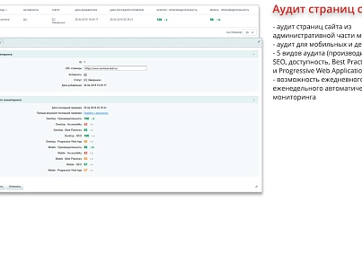 Ammina Optimizer: Оптимизация и ускорение загрузки сайта (CSS, JS, HTML, изображения, WebP, Lazy) (ammina.optimizer) - решение для Битрикс