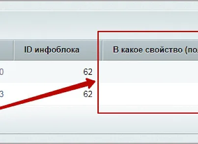 Автомат (mcart.iblockmanipulation) - рішення на Бітрікс