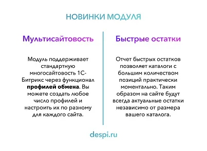 МойСклад: Синхронизация товаров по API (rbs.moyskladstocks) - рішення на Бітрікс