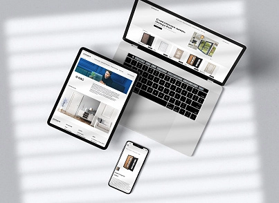 АйПи Двери - Каталог входных и межкомнатных дверей (ipdesign.doors) - рішення на Бітрікс