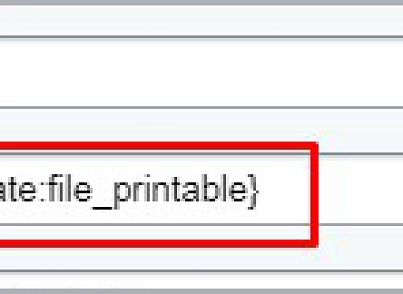 Добавление задачи по шаблону (активити) (mcart.addtaskbytemplateactivity) - рішення на Бітрікс