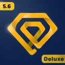 Deluxe - багатофункціональний інтернет-магазин 2 в 1 (dw.deluxe) - модуль для Бітрікс