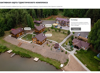 Интерактивные метки на фото + взрыв-схемы (infograd.marker) - рішення на Бітрікс
