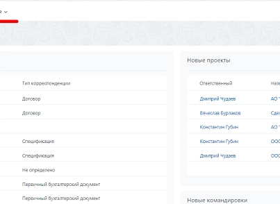 Рабочие столы (bestrank.desktop) - рішення на Бітрікс