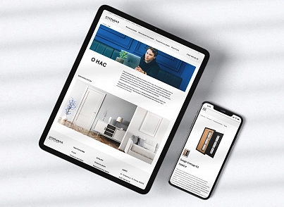 АйПи Двери - Каталог входных и межкомнатных дверей (ipdesign.doors) - рішення на Бітрікс