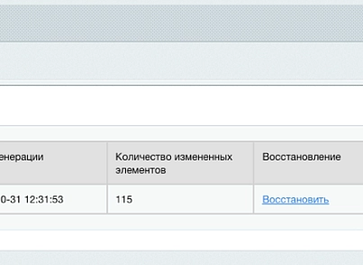 Професійний SEO генератор текстів та META-тегів для категорій та товарів інтернет-магазину (expansio.generator) - рішення на Бітрікс