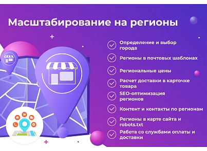 Сотбіт: Роздріб Про – готовий шаблон інтернет-магазину (sotbit.b2cpro) - рішення на Бітрікс