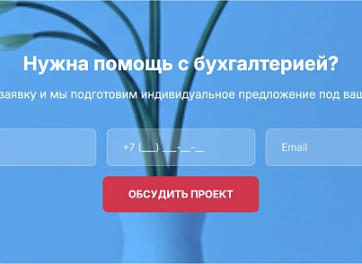 БухПрофи (dsst.buhprofi) - решение для Битрикс