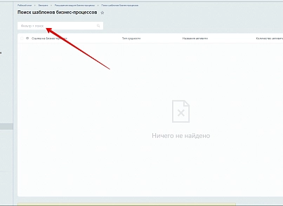 Расширение модуля Бизнес-процессы (bestrank.bizprocextention) - рішення на Бітрікс