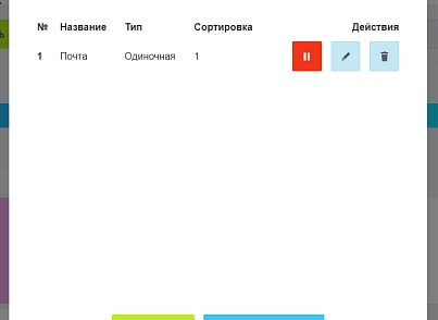 Автоподсказки (lion.hints) - рішення на Бітрікс