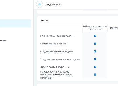 Розширення модуля задачі (bestrank.extendedtasks) - рішення на Бітрікс