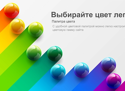 КоЛайн: Сайт музея, дома культуры (colain.museum) - рішення на Бітрікс