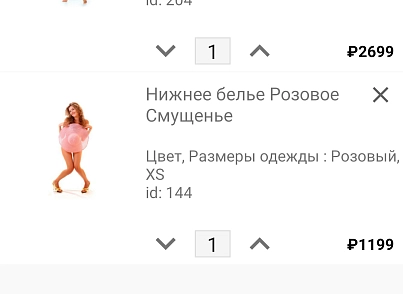 Mainapp. Інтеграція з мобільним додатком для ios та android (mainapp.api) - рішення на Бітрікс
