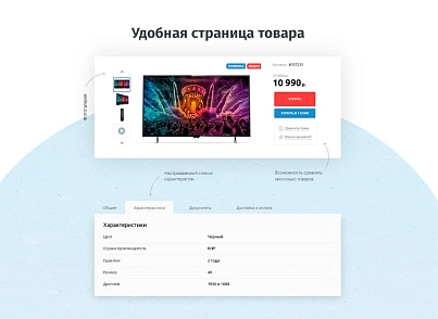 whatAsoft: Класичний інтернет-магазин (whatasoft.shop) - рішення на Бітрікс