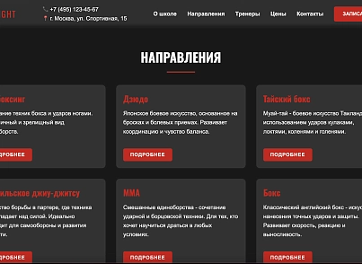 IronFight (dsst.ironfight) - рішення на Бітрікс