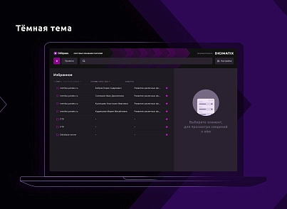 DIGIpass – корпоративная система хранения паролей (digimatix.digipass) - решение для Битрикс