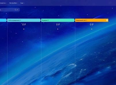 Заявки в мессенджеры и в Битрикс24 (dis.notification) - рішення на Бітрікс