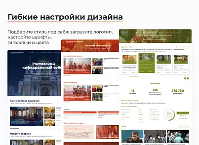 ARTBYTE.CHURCH  (artbyte.church) - рішення на Бітрікс