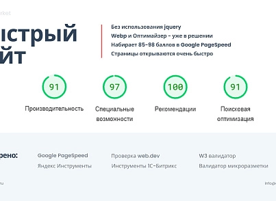 Апріорі.ЕкомМаркет: Інтернет-магазин (apriori.ecom) - рішення на Бітрікс