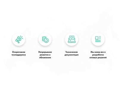 INTEC: Мультирегіональність - регіональна мережа вашого сайту з просуванням у пошукових системах (intec.regionality) - рішення на Бітрікс