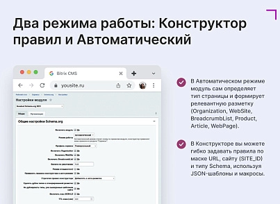 Goodsol Schema.org SEO (goodsol.schema) - рішення на Бітрікс