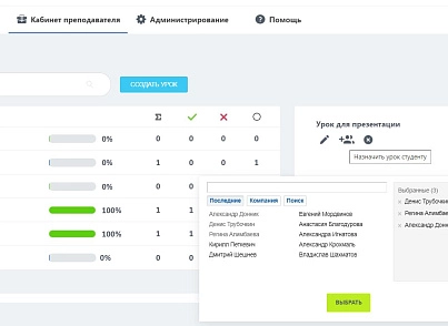 Уроки та тести (westpower.urokiitestybox) - рішення на Бітрікс