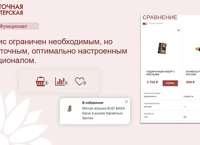 Магазин квітів, озеленення офісу, флористичне декорування (simpo.flower) - рішення на Бітрікс